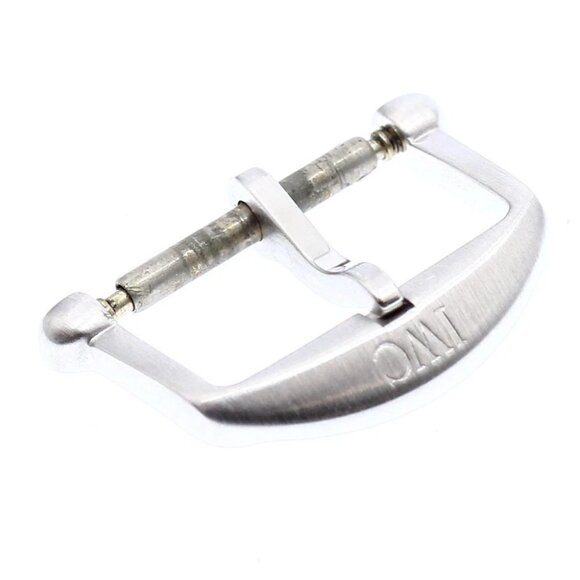 IWC SCHAFFHAUSEN Da Vinci SL IW372806 Chronograph Quartz Men's Watch_900116 - Picture 7 of 7